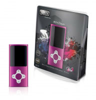 Sweex MP524 Sweex MP524
